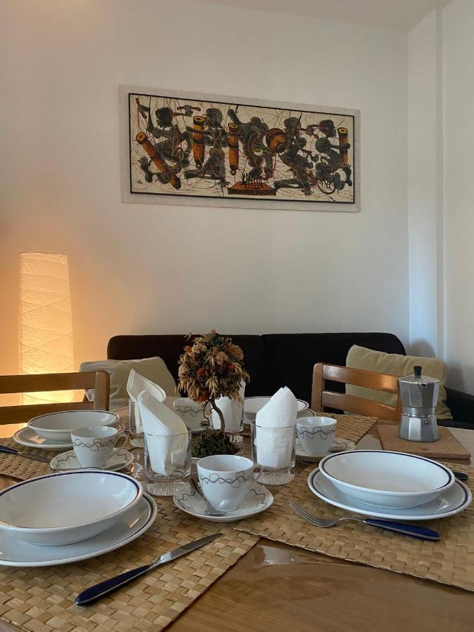 Appartamento Aurora Turim Exterior foto